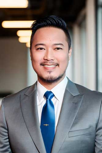 Manny Manalo